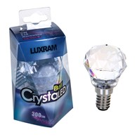 Luxram  E14 3W LED 3000K 700200143-LX