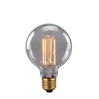 Retro LED bulb E27 6W 6806125-RB