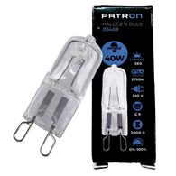 ŻARÓWKA G9 3407501