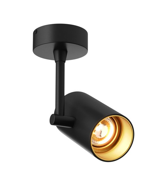 TORI SL 1 BLACK-GOLD 20014-BK