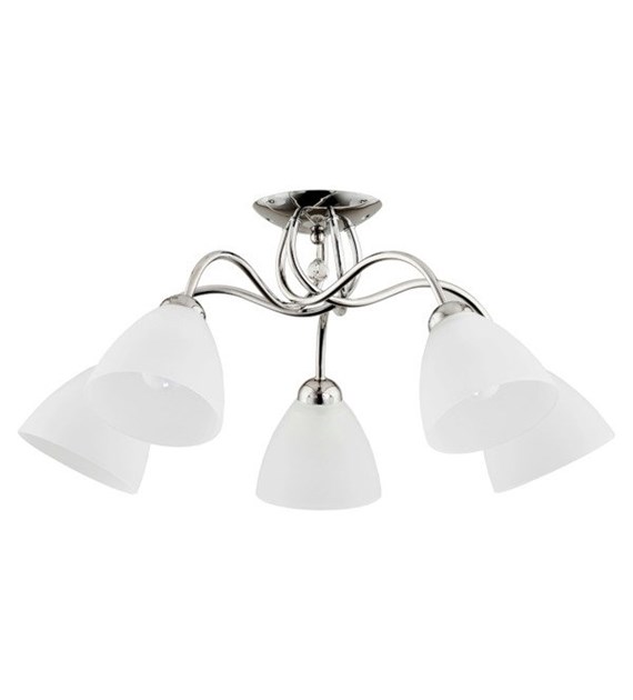 OP.OŚW. 5PŁ AMARILLO CHROM