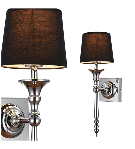 CLOE RLB94875-1/black