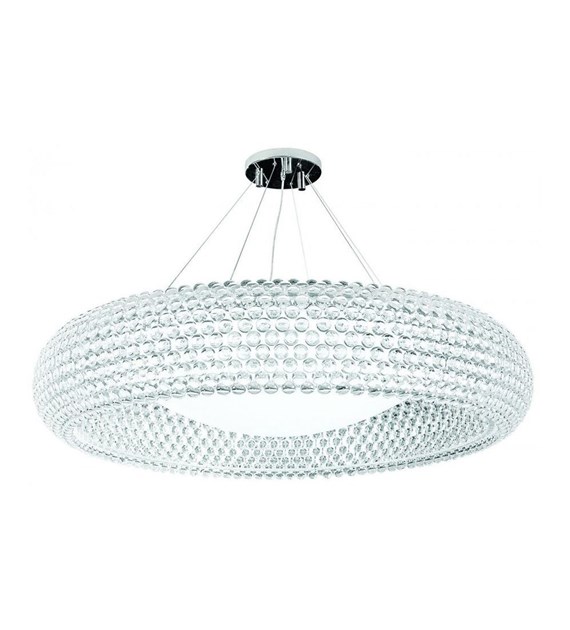 Lampa wisząca Acrylio XXL AZ0289 Azzardo