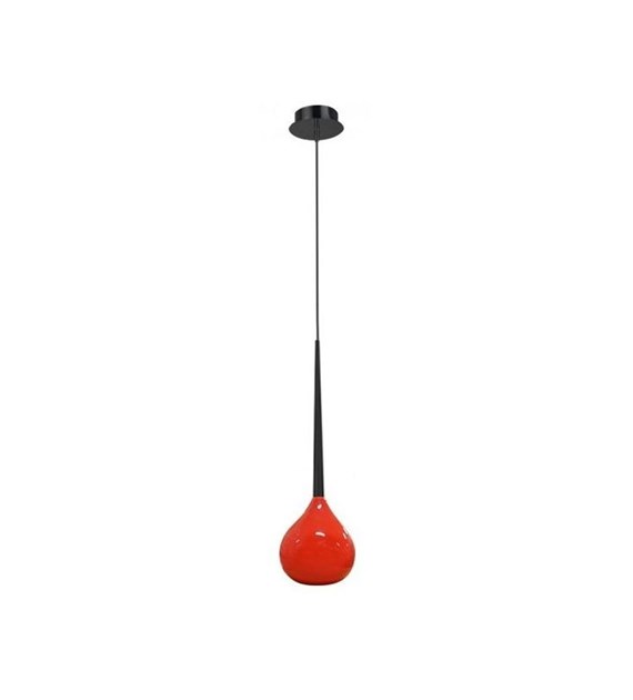 Lampa wisząca Aga 1 AZ1063 Azzardo
