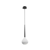 Lampa wisząca Aga 1 AZ1062 Azzardo