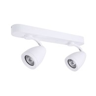 Lampa reflektor spot Albico 2 AZ1241 Azzardo