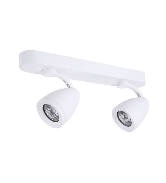 Lampa reflektor spot Albico 2 AZ1241 Azzardo