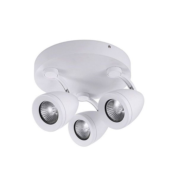 Lampa reflektor spot Albico 3 AZ1243 Azzardo
