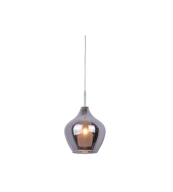 Lampa wisząca Amber Milano 1 AZ2148 Azzardo