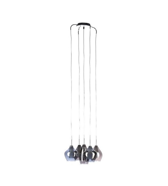 Lampa wisząca Amber Milano AZ0722 Azzardo