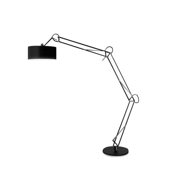 Lampa podłogowa Bosse AZ1028 Azzardo