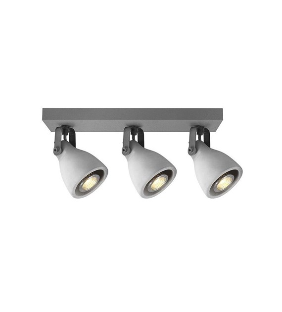 Lampa reflektor spot Bremen 3 AZ2371 Azzardo