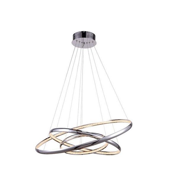 Lampa wisząca Brighton 3 AZ1609 Azzardo