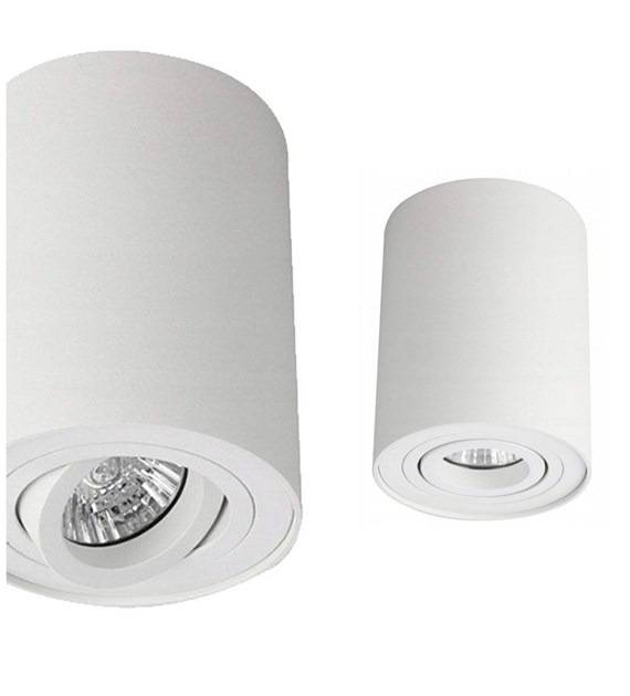 Oprawa natynkowa spot Bross 1 AZ0858 Azzardo