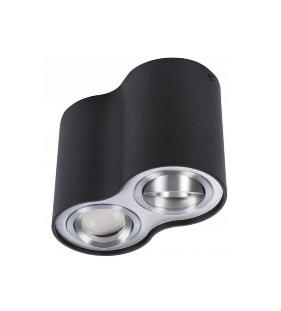 Oprawa natynkowa spot Bross 2 AZ0782 Azzardo