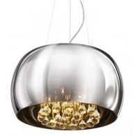 Lampa wisząca/sufitowa Burn AZ0699 Azzardo