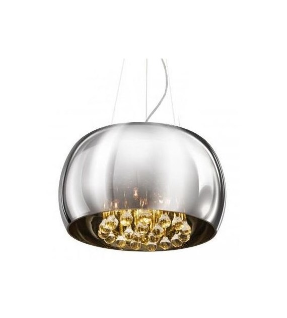 Lampa wisząca/sufitowa Burn AZ0699 Azzardo