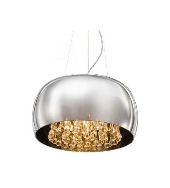 Lampa wisząca/sufitowa Burn 2 AZ0700 Azzardo