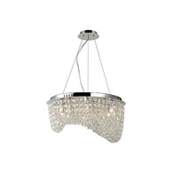 Lampa wisząca/sufitowa Carmen AZ1284 Azzardo