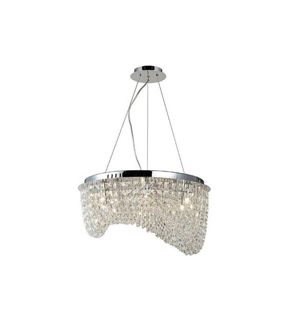 Lampa wisząca/sufitowa Carmen AZ1284 Azzardo