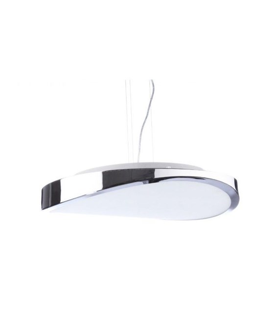 Lampa wisząca Circulo 58 AZ0988 Azzardo