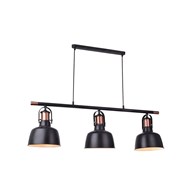 Lampa wisząca Darling 3 AZ2144 Azzardo