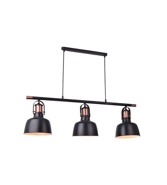 Lampa wisząca Darling 3 AZ2144 Azzardo