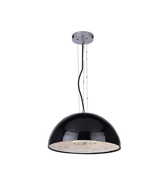 Lampa wisząca Decora M AZ2157 Azzardo