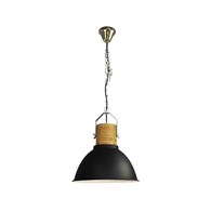 Lampa wisząca Duncan AZ1884 Azzardo