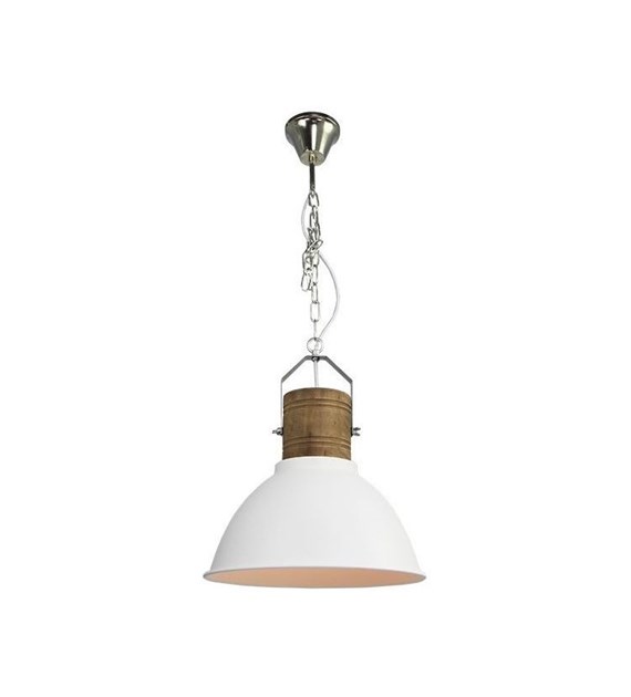 Lampa wisząca Duncan AZ1582 Azzardo