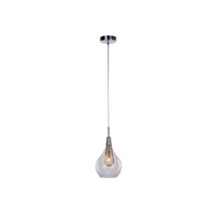 Lampa wisząca Elektra 1 AZ1687 Azzardo