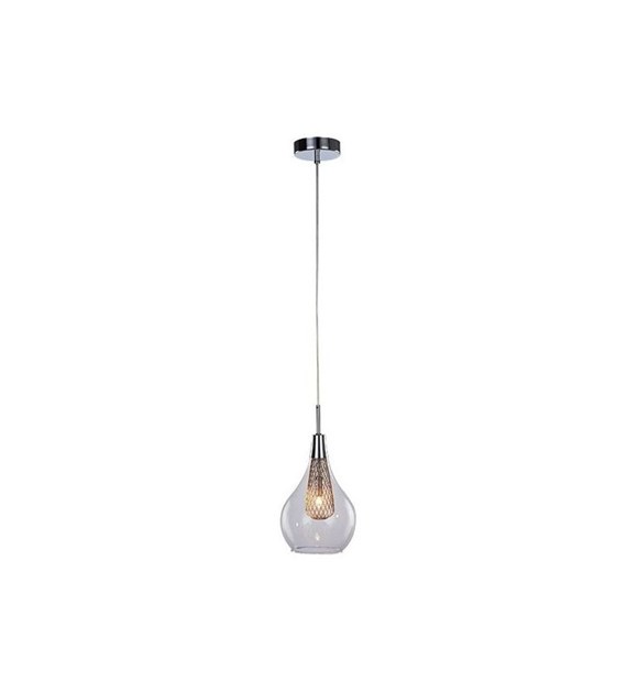 Lampa wisząca Elektra 1 AZ1687 Azzardo