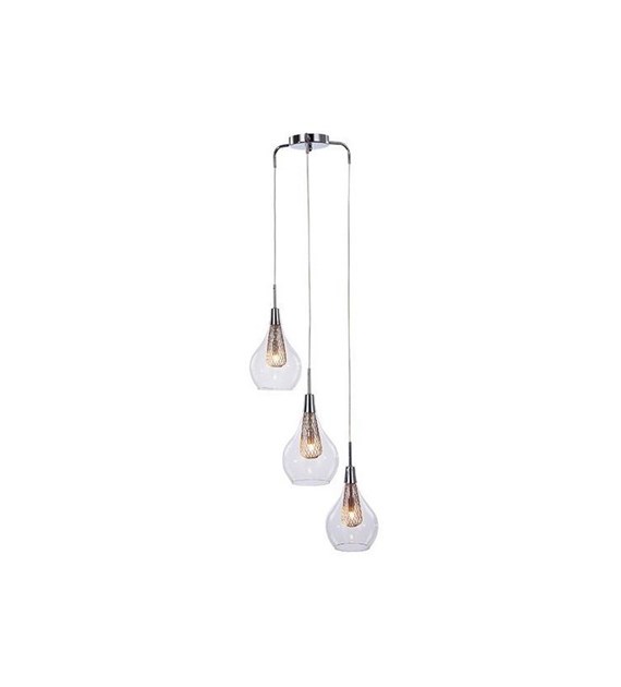 Lampa wisząca Elektra 3 AZ1688 Azzardo