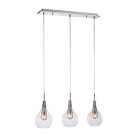 Lampa wisząca Elektra 3 AZ1689 Azzardo