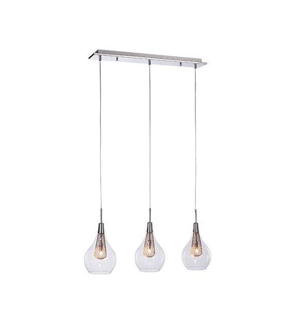 Lampa wisząca Elektra 3 AZ1689 Azzardo