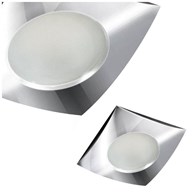 Oczko wpuszczane IP54 Ezio AZ0811 Azzardo