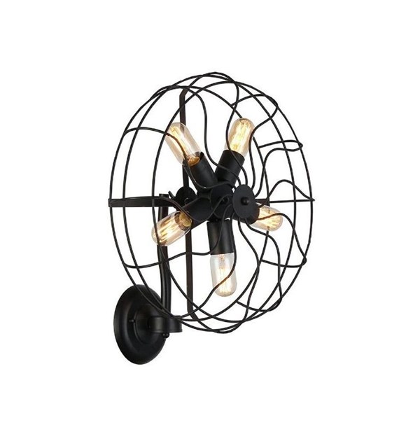 Kinkiet Fan AZ1349 Azzardo