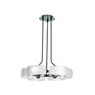 Lampa wisząca Fiona 8 AZ0154 Azzardo