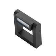 Kinkiet zewnętrzny Frame AZ2132 Azzardo