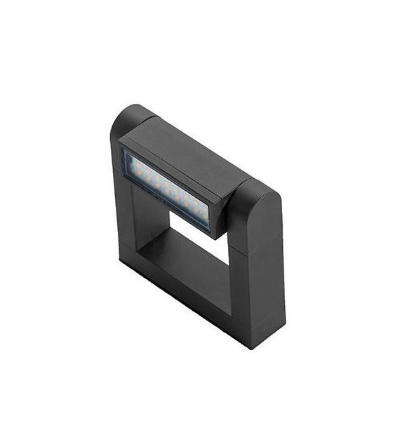 Kinkiet zewnętrzny Frame AZ2132 Azzardo