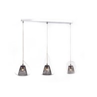 Gordon mix line (black)