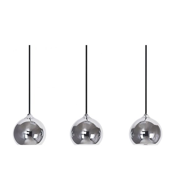 Lampa wisząca Gulia 3 AZ0637 Azzardo