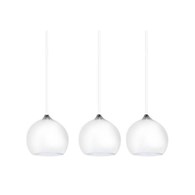 Lampa wisząca Gulia 3 AZ0638 Azzardo