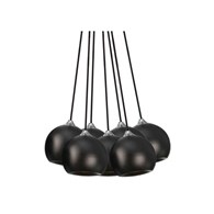 Lampa wisząca Gulia 7 AZ0635 Azzardo