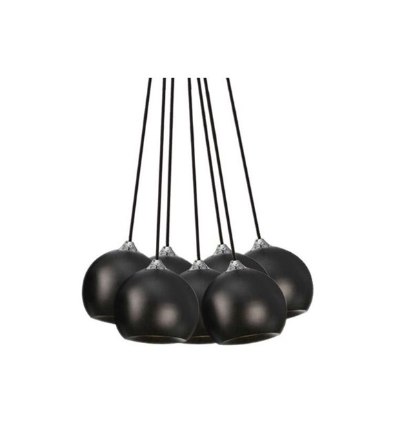 Lampa wisząca Gulia 7 AZ0635 Azzardo