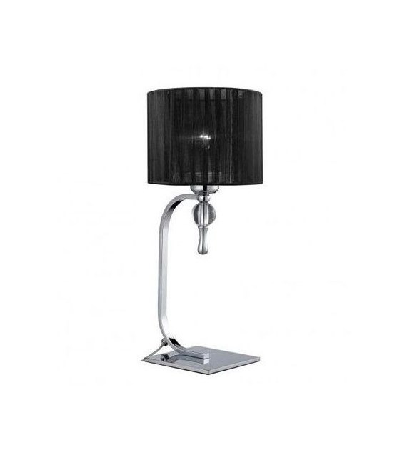 Lampa stołowa Impress AZ0502 Azzardo