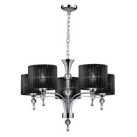 Lampa wisząca Impress 5 AZ0499 Azzardo
