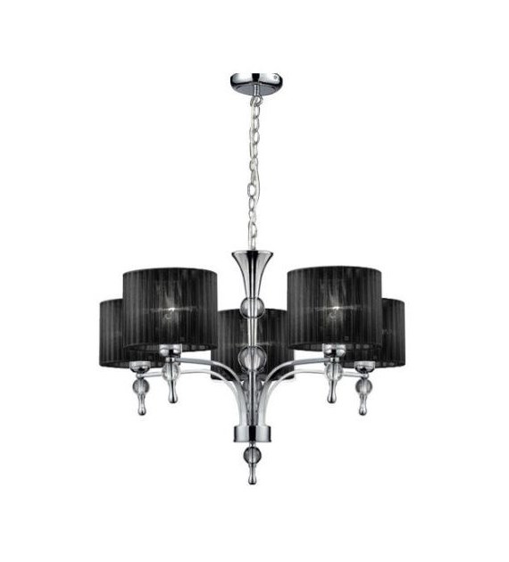 Lampa wisząca Impress 5 AZ0499 Azzardo