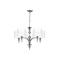 Lampa wisząca Impress 5 AZ1007 Azzardo