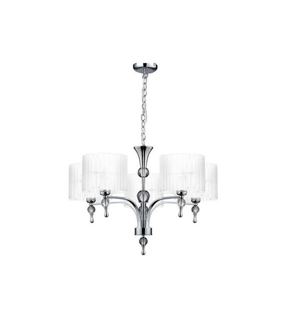 Lampa wisząca Impress 5 AZ1007 Azzardo
